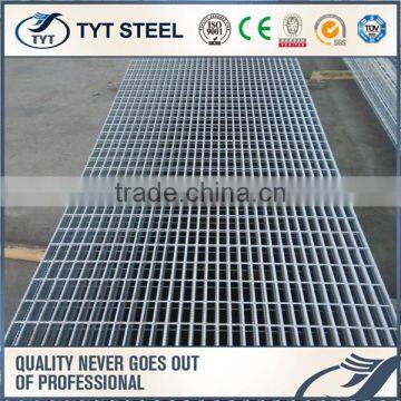 Steel Grating for Construction photo-3