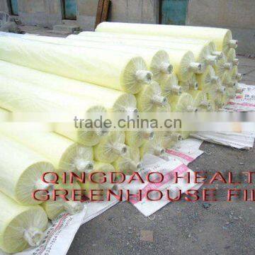 LDPE greenhouse film for flower, vegetable