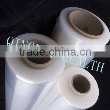 Pallet Wrapping LLDPE Stretch Films (18mic, 20mic, 23mic ) photo-3