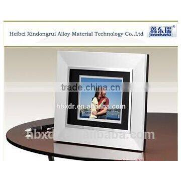 New_OEM_CNC_aluminium Profile for Photo Frame,aluminum Photo Frame photo-2