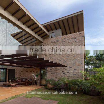 Easy Installation Light Gauge Steel Framing Tiny Guest Houses photo-6