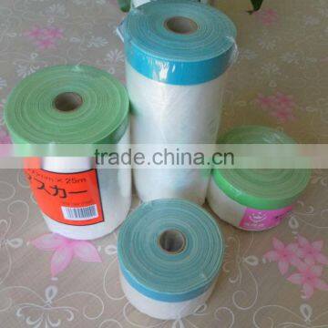 Plastic Paint Masker photo-4
