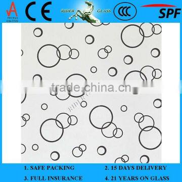 3-19mm Glass Sheet photo-5