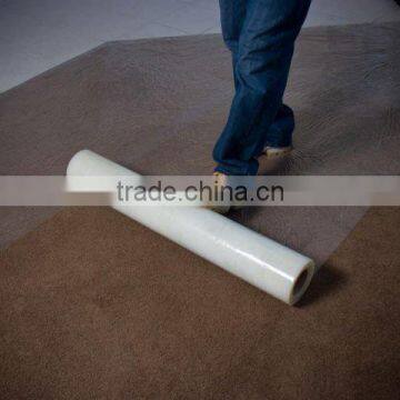 carpet protecting film