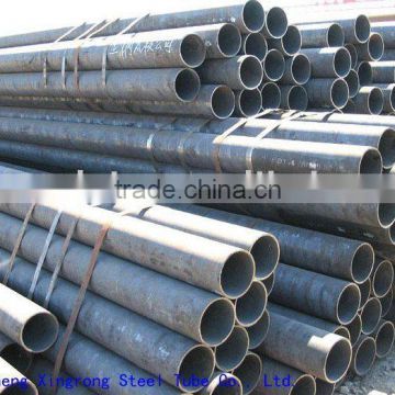 ASTM A 213 Seamless Pipe