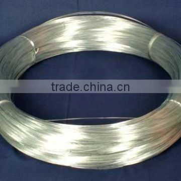 Hot Dipped Galvanized Iron Wire