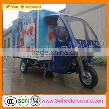 Chongqing Manufacturer Three Wheel Car With Cabin,adult Three Wheel Bikes,scooters Cargo Tricycles