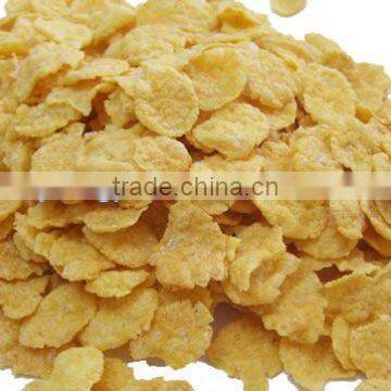 All Types of Healthy and Good Taste Breakfast Cereals Production Line photo-3