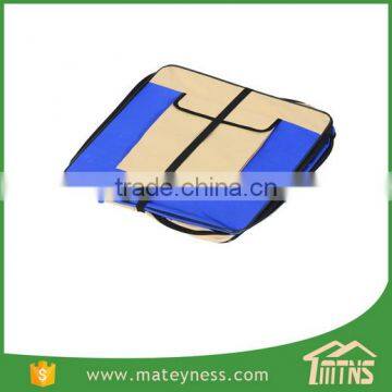 20" Soft Sided Folding Pet Crate Carrier photo-5