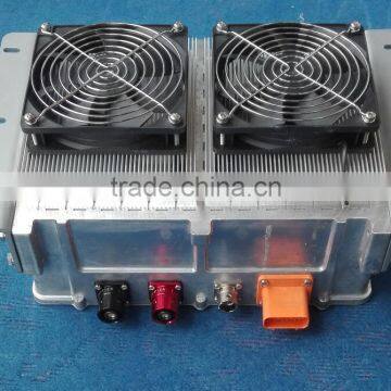 6.6KW 440V 20A on Board Lithium Battery Charger With Canbus Communication photo-4