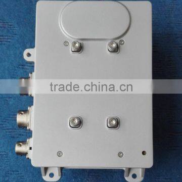 3.3kw Fully Sealed on Board Battery Charger OBC photo-4