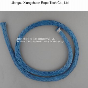 10mm UHMWPE Rope Mooring Hawser