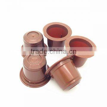 Empty Nespresso Capsule,100%biodegradable Coffee Capsule photo-2