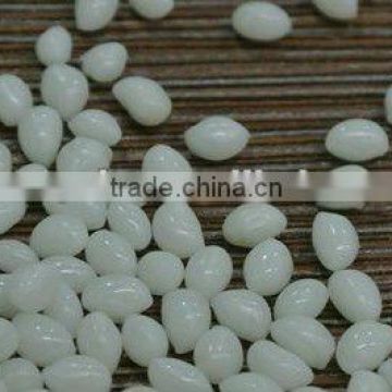 GH601-biodegradable plastic grand material PLA plastic pellets-for bottles