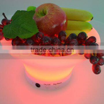 Wireless Led Cube 16 Color Change Remote Control Led Cube for Party/event photo-6