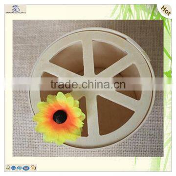 Sedex Audited Wood Food Bento Lunch Container Packaging Box photo-3