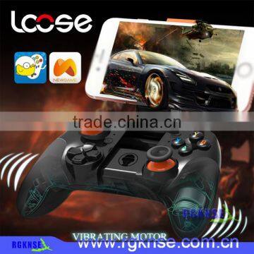 2017 hot lcose For Android Wireless Controller; Game Controller; Joystick for Game Controller