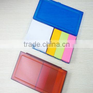 15052111 Eco Block Pad Recycled Custom Memo Pad Sticky Note Set