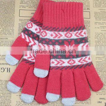 Winter Gloves for Touch Screen Touchscreen Gloves,glove for Touch Screen photo-6