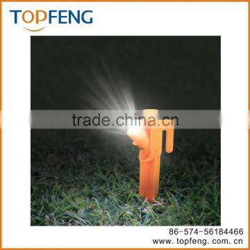 Lighted Tent Stakes photo-3