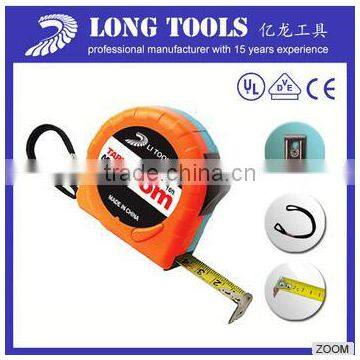 Stainless Top Quality Retractable Customize Tape Measure photo-6
