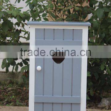 Home Furniture Wooden Cabinet With Heart-door in Living Room Furniture photo-2