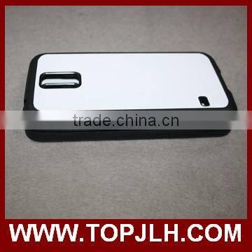 2d Sublimation Mobile Phone Blank Case for Samsung S5, Blank Phone Case photo-6