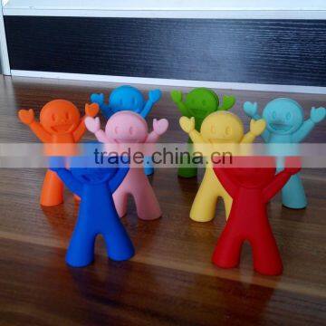 Hot-selling Europe and the United States Children's favourite silicone chopstick holders