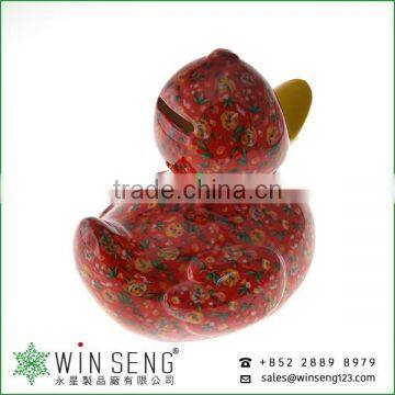 Promotional Ceramic Duck Coin Bank or Money Boxes photo-2