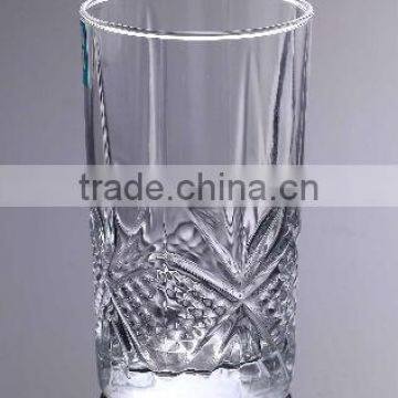 Whisky glass