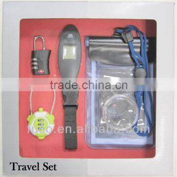 BEACH FUN TRAVEL SET