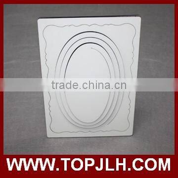 Advertising Wood Wholesale Digital Photo Frame in Bulk photo-5