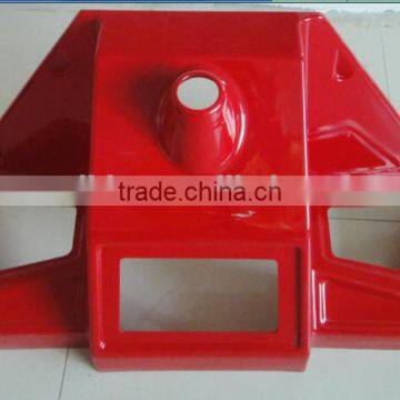 Oem Prototype Manufacturing photo-5