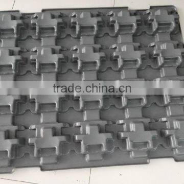 Technology Student Vacuum Forming photo-4