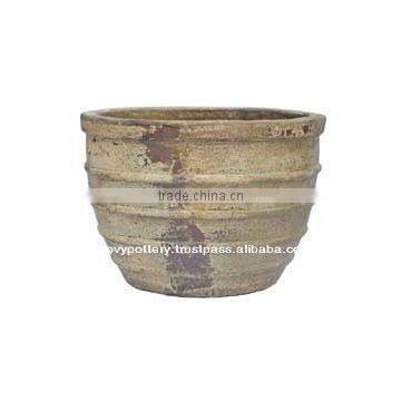 Vietnam Outdoor Ceramic Antique pots