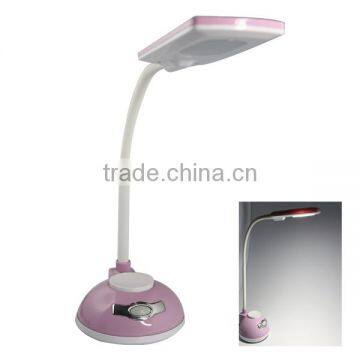 Modern 5W LED table lamp, LED desk lamp, LED table light