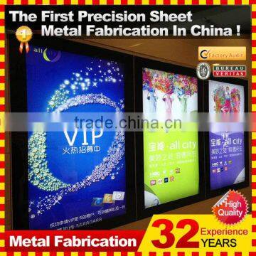 Scrolling Led Advertising Display Light Box photo-5