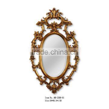 Luxury Home Decor Baroque Style Frame Mirrors photo-2