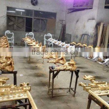 Factory Shabby Chic Wall Panel For House Home Decor photo-6