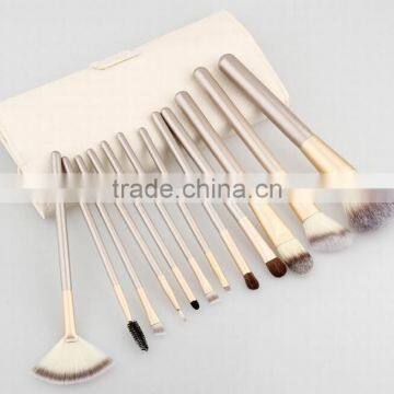 12pc Cosmetic Tool Make up Brush photo-4