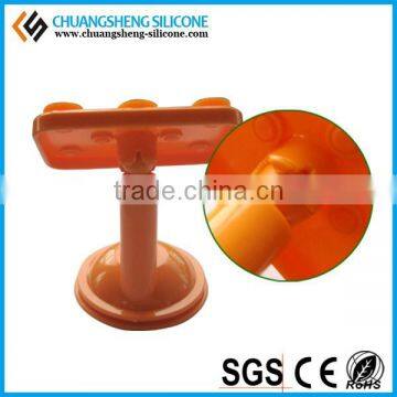 Popular Silicone Car Mobile Phone Support photo-6