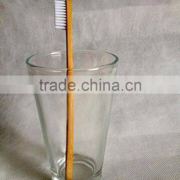 Bamboo Toothbrush, High Quality Bamboo Toothbrush photo-2