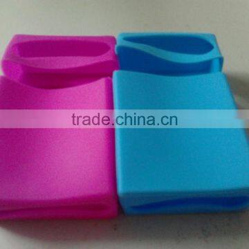2015 Food Grade Silicone Cigarette Case Pack 20pcs photo-3