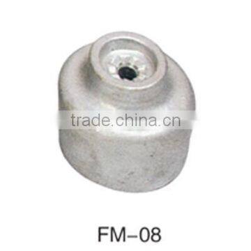Electrical Metal Fitting Insulator Accessories photo-2