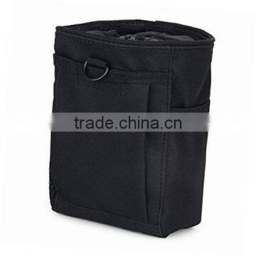 Hot Sale Molle Adjustable Drawstring Magazine Tactical Recovery Pouch photo-6