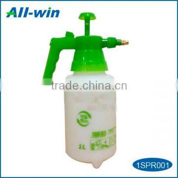 Hot sale 1L pressure sprayer for garden irrigation