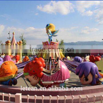 2015 newest design Indoor rides for amusement park rides for sale