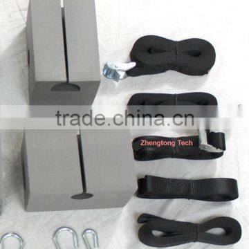 EVA Foam Block Rooftop Kayak Carrier photo-5