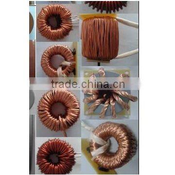 Wind & Solar Power Inverter Toroidal Common Mode Choke photo-2