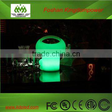 Indoor Decoratioon Key Shape LED Lamp Light photo-4